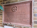 St Annes Church Salusbury Road - Princess Henry of Battenberg (id=9618)